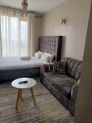 Posh Studio Kiambu Rd