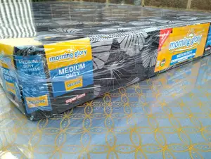 4 By 6 Medium Density Mattresses. Free Delivery