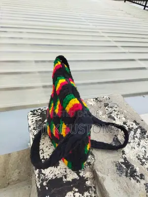 Ras Mini Bag