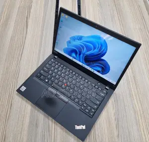Laptop Lenovo ThinkPad T14 8GB Intel Core I5 SSD 512GB