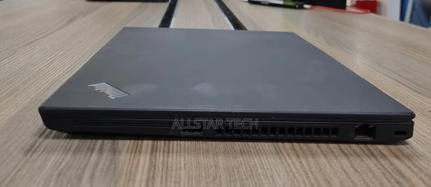 Laptop Lenovo ThinkPad T14 8GB Intel Core I5 SSD 512GB