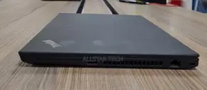 Laptop Lenovo ThinkPad T14 8GB Intel Core I5 SSD 512GB