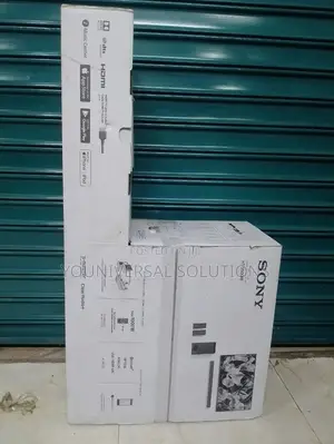 Sony Sound Bar Ht-S40rf