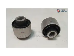 Mercedes W203 Small Arm Bushes