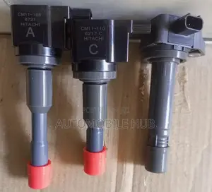 Genuine Honda Ignition Coils New Japan