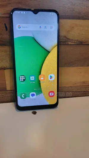 Samsung Galaxy A03 Core 32 GB Black
