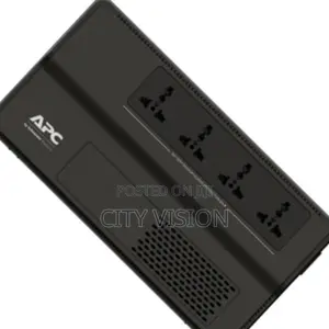 Apc Ups Back Up!!(1000va //Apc Ups 1000va Apc 1000 Va Ups