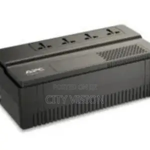 Apc Ups Back Up 1kva//1000va Ups Apc!! 1000va Ups Apc!!