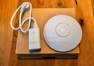 Ubiquiti UAP-AC-LR '! Unifi UAP-AC-LR Access Point '!