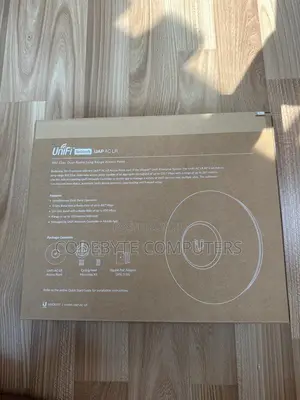 Ubiquiti Unifi UAP-AC-LR '! Unifi UAP-AC-LR '! UAP-AC-LR