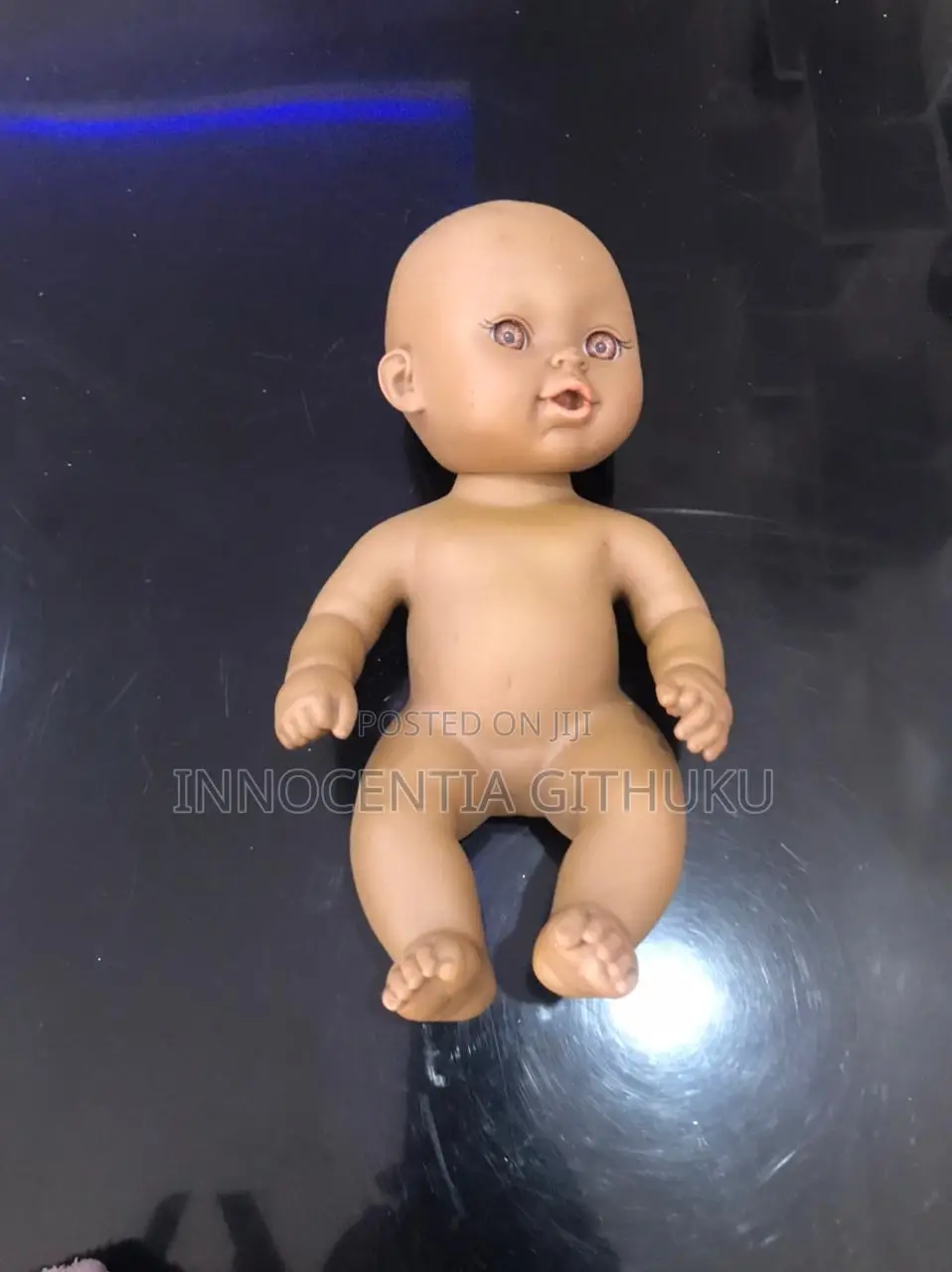 Big Baby Dolls