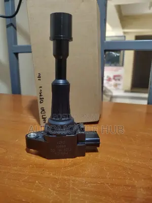 Mazda Demio Ignition Coil 2007- ZJ20 18 100