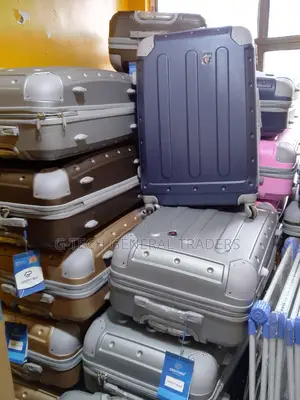 Luggage/Travel Bag 3in1 Luxurious Travel Bag