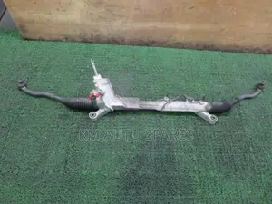 Mazda MPV Steering Rack.
