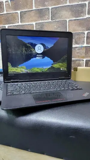 Laptop Lenovo Yoga 11e 4GB Intel Celeron SSD 128GB