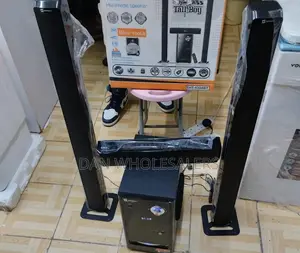 Sayona SHT 1304 3.1ch Subwoofer