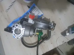 Motorbike Gas Carburettor