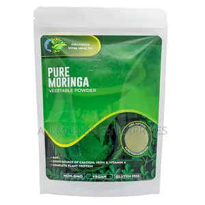 Moringa Powder