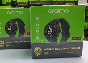 Oraimo Smart Watch 2R OSW-30