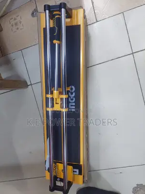 600mm Quality Ingco Tile Cutter