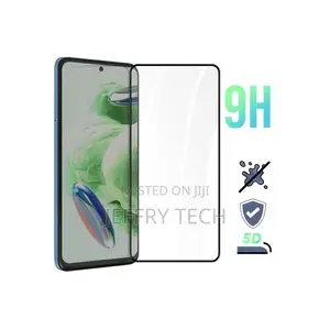 Tempered Glass Protective Film for Infinix Note 30 VIP