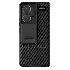 Nillkin Case for Xiaomi Redmi Note 13 Pro Plus (6.67" Inch)