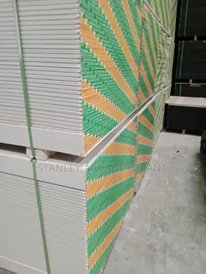 Gypsum Boards Ceiling New Countrywide Delivery!;!