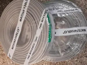 1.5mm Twin With Earth Electric Wiring Cable Restocked
