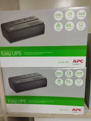 Quality Apc 1000va 1kva Easy