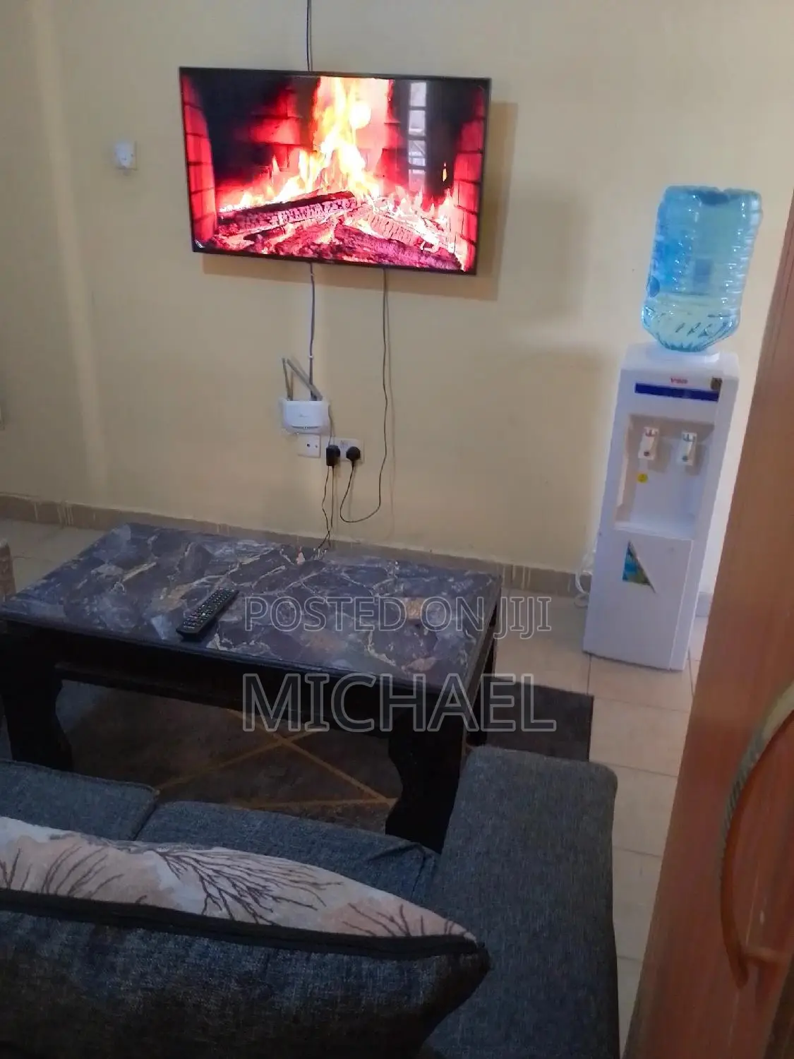 Studio, Bedsitter Airbnb Roysambu TRM Drive