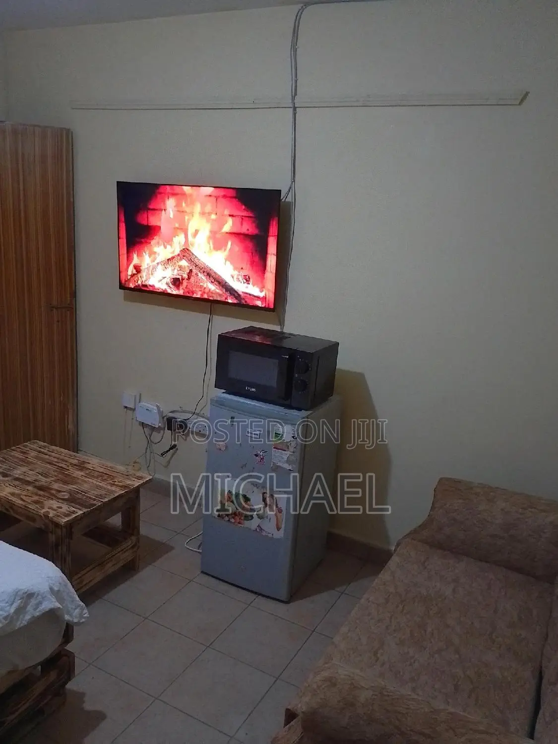 Studio, Bedsitter Airbnb Roysambu TRM Drive