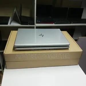 Laptop HP EliteBook 830 G6 8GB Intel Core I5 SSD 256GB