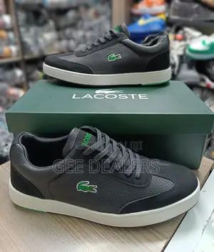 Lacoste Casual Shoes