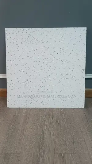 Acoustic Ceilings 14mm (595*595mm)