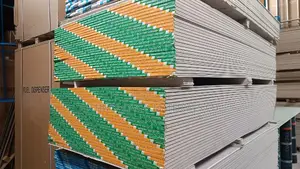 Lion King Gypsum Board (2.4*1.2m)