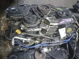 Subaru BP5 Complete Engine (2 Cum)Non Turbo