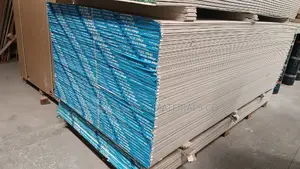 Blue Swan 9mm Gypsum Boards