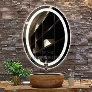 Bathroom Mirror/Led Light Mirror/Smart Mirror