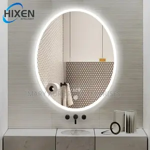 Bathroom Mirror/Led Light Mirror/Smart Mirror