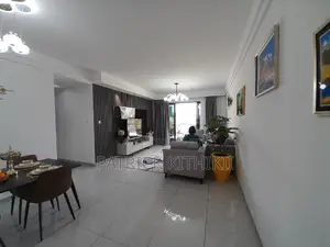 3bdrm Apartment in New Rise Apartments, Mombasa Road for sale