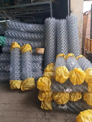 14g Guage 2mm Wire Thickness Chainlink