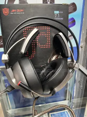 Jin Dun M08V Gaming Headset