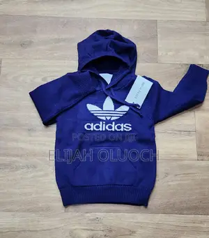Kids Sweater