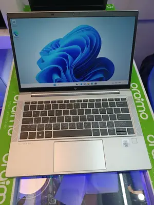 Laptop HP EliteBook 830 G7 16GB Intel Core I7 SSD 512GB