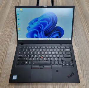 Laptop Lenovo ThinkPad X1 Carbon 16GB Intel Core I7 SSD 512GB