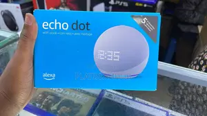 Echo Dot (5th Gen)