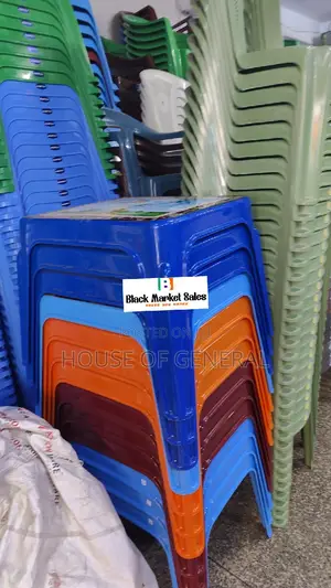Kids Themed Plastic Tables