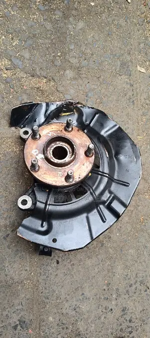 Harrier,Lexus,Kluger2013 Front Wheel Hub 30-Spines Available