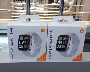 Redmi Watch 3 Active
