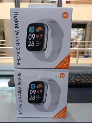 Redmi Watch 3 Active